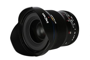 Laowa Argus 25mm f/0.95 MFT APO Lens Announced