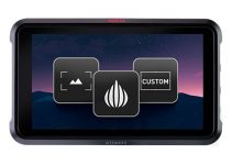 Atomos Packs a Few More Special Features in Ninja V Update