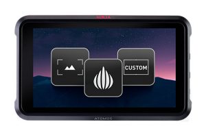 Atomos Packs a Few More Special Features in Ninja V Update