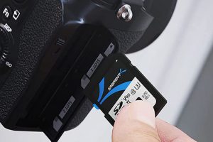 Sabrent Rolls Out Affordably Fast V90 SD Cards