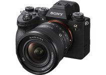 Sony FE PZ 16-35 f/4 G Zoom Lens with Power Zoom Announced