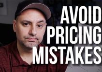 Avoid These 3 Common Mistakes When Pricing Your Video Services