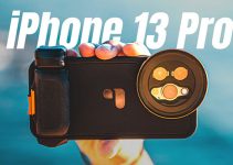 Check Out the Best Video Rig for iPhone 13 Pro