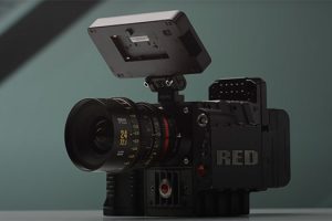 Getting a $3,000 RED Cinema Camera in 2022