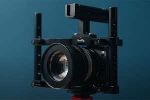 Shooting 14-bit Raw & 5K Anamorphic Video on the $200 Canon EOS M?
