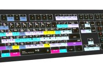 Which is the Best Keyboard for DaVinci Resolve in 2022