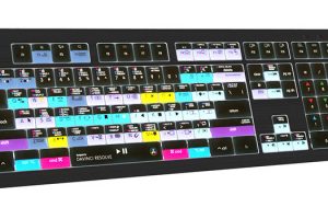 Which is the Best Keyboard for DaVinci Resolve in 2022