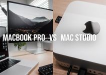 M1 Ultra Mac Studio vs M1 Max MacBook Pro 16” for Video Editing