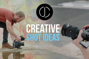 12 Creative Shot Ideas for Cinematic Footage