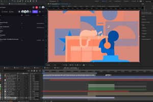 Check Out this Dope After Effects Actor Replacement Technique