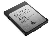 Angelbird Announces Massive 4TB CFExpress Card That’s Lightning Fast