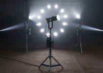 Aputure Brightens their LED Lineup with Affordable LS600D