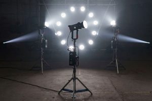 Aputure Brightens their LED Lineup with Affordable LS600D