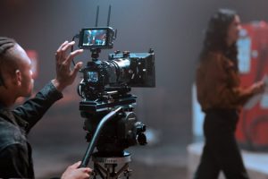 Atomos Demonstrates Cloud Studio for Live Streaming and Cloud Collaboration