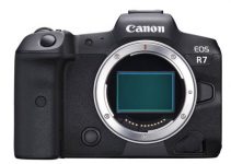 Rumor Suggests Canon to Release a Pair of APS-C Mirrorless Cameras