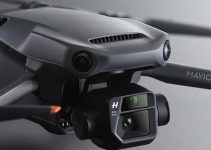 DJI Mavic 3 Unlocks Something Special for Aerial Cinematographers – Parallax