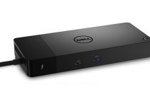 Dell Introduces a Thunderbolt 4 Dock with an Upgradeable Module