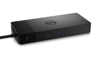 Dell Introduces a Thunderbolt 4 Dock with an Upgradeable Module