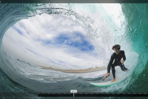 GoPro Incorporates ReelSteady into Updated Player App