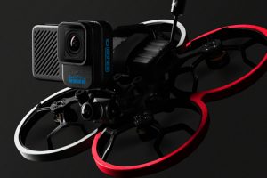 GoPro’s New Bones FPV Camera Is a Stripped Down HERO 10