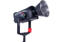 Aputure Introduces More Affordable LED COB RGB Light