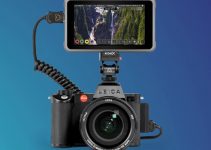 Atomos Firmware Update Brings ProRes Raw Over HDMI to Leica SL2-S