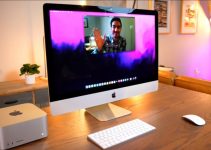 YouTuber Turns Aging 5K iMac into a Low Cost Studio Display