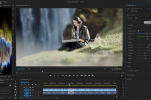 Adobe Adds Frame.IO and M1 Mac Support to Premiere and After Effects