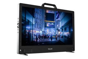 SmallHD Announces an Even Bigger 27” OLED Field Monitor