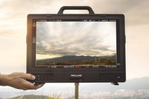 SmallHD Launches Mid-Size 18″ UltraBright 4K Field Monitor