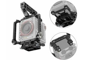 Choosing the Kinefinity Mavo Edge 6K or 8K? SmallRig has the Cage For You