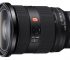 Sony Announces New 24-70mm F2.8 GMII E-Mount Lens