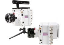 Phantom VEO 610 Announced – an Entry-Level High-Speed Camera
