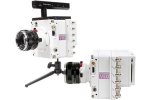 Phantom VEO 610 Announced – an Entry-Level High-Speed Camera