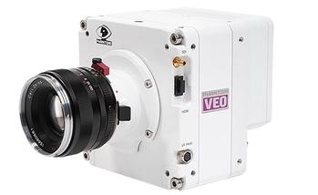 entry level high speed camera
