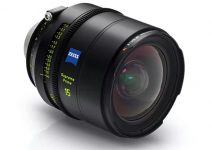 Zeiss Rounds Out Cine Lens Family with new 15mm Supreme Prime