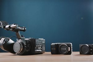 Best Budget Cinema Camera Under $500