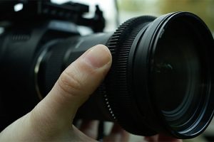 Best Manual Focus Techniques for Shooting Video