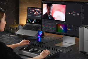 Blackmagic’s New Hardware includes a Video Storage Beast called Cloud Store