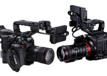 Canon Joins the Camera to Cloud Revolution