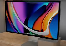 How Does the Eve Spectrum 4K Monitor Stack Up Against the Apple Studio Display