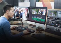 Blackmagic Releases DaVinci 18.6.4 with Transcription Controls and Several Fixes Through Better Organization