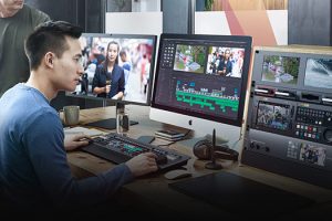 New Update of DaVinci Resolve Arrives with Expanded Camera Tools and Raw Video Performance