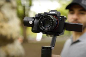 10 Creative Camera Movements Worth Trying Out