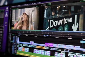 Avid Media Composer Gets a Housekeeping Update with a Few New Collaborative Features