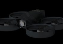 Leaks Point DJI Avata Drone to Have Potential CineWhoop Design