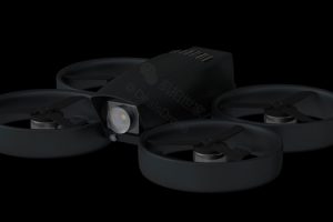 Leaks Point DJI Avata Drone to Have Potential CineWhoop Design