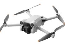 DJI Updates Fly App to Support Mini 3 Pro Drone