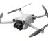 DJI Updates Fly App to Support Mini 3 Pro Drone