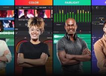 Blackmagic Design Rolls Out DaVinci Resolve 18.1.1